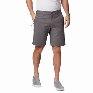 Columbia Flex ROC™ Short Herr Grå (AZDQF4506)